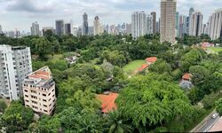 The Hyde (D10), Condominium #563004601